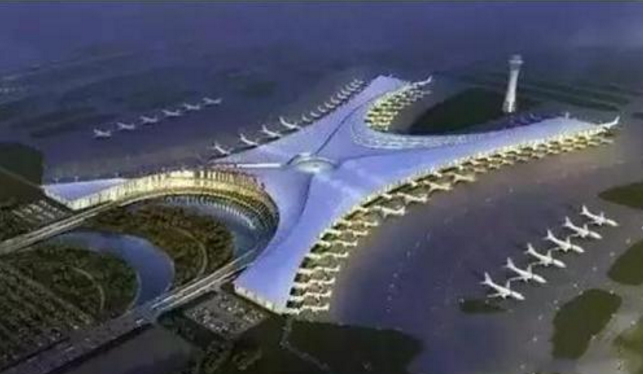 蘭州中川機(jī)場(chǎng)三期擴(kuò)建工程可研報(bào)告總投資335.5億元，2030年旅客吞吐量將達(dá)3800萬(wàn)人次