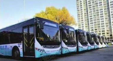 蘭州公交推行隔位、分散就座乘車