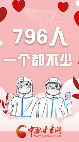 戰(zhàn)疫長圖|江河同源戰(zhàn)疫魔，春暖花開平安歸   