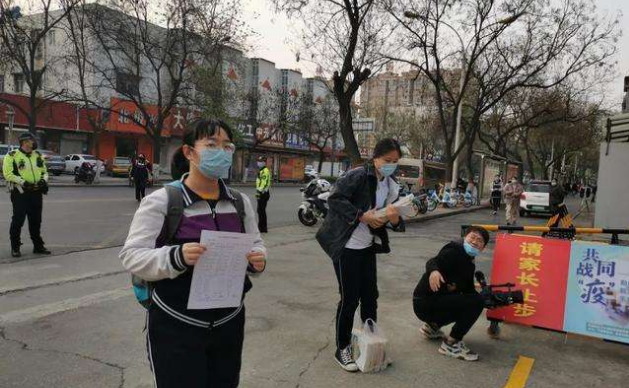 要開學(xué)啦！大家都需要做哪些準(zhǔn)備？