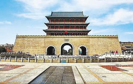 【溯源甘肅】?jī)蓾h時(shí)期的涼州：天下要沖，國(guó)家藩衛(wèi)