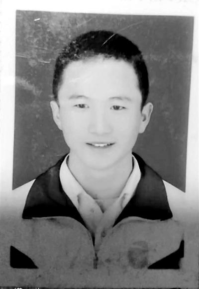 11年前在蘭大上學(xué)失聯(lián) 哥哥你在哪兒？我們一直在找你！