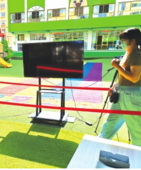 今起，甘肅省幼兒園和特殊教育學(xué)校分批錯峰開學(xué)