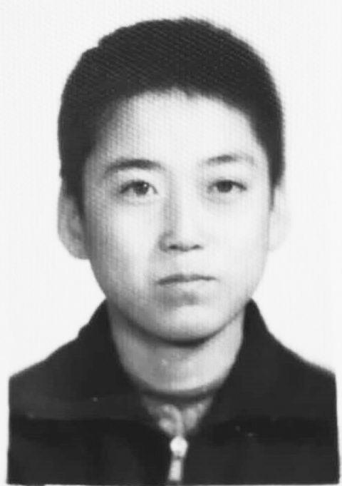 失蹤22年的聾啞弟弟你到底在哪里??？