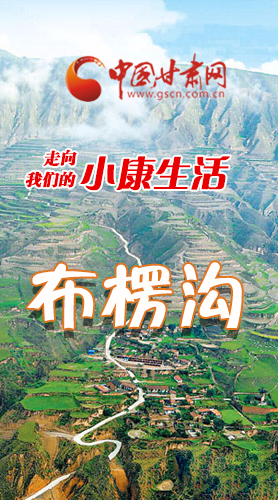 【走向我們的小康生活】長圖|布楞溝，巨變！
