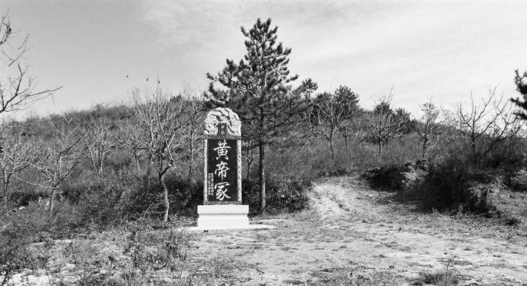 子午嶺，隴東陜北的分界線竟是這樣美！