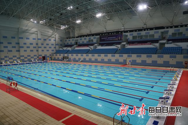 這樣的天水，誰(shuí)能不愛(ài)！