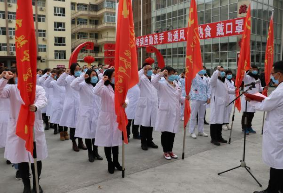 甘肅省衛(wèi)健委發(fā)布“兩節(jié)”期間單位疫情防控要點建議一律取消集體團(tuán)拜和大型聯(lián)歡活動