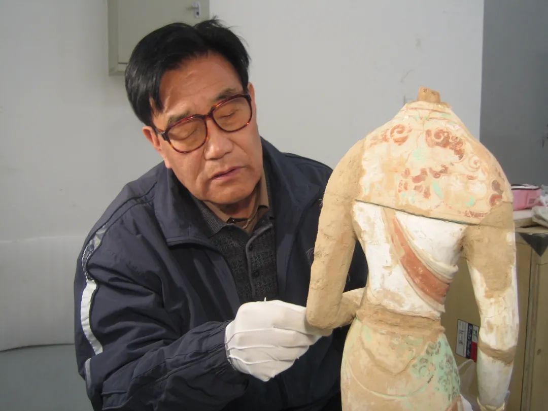 【中央媒體看甘肅】守護(hù)千年敦煌，他只覺一生太短……