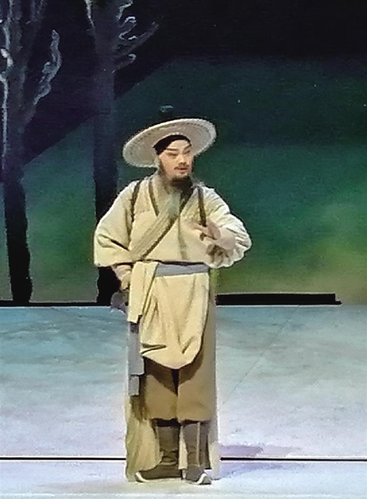 《李時珍傳奇》魅力何在？