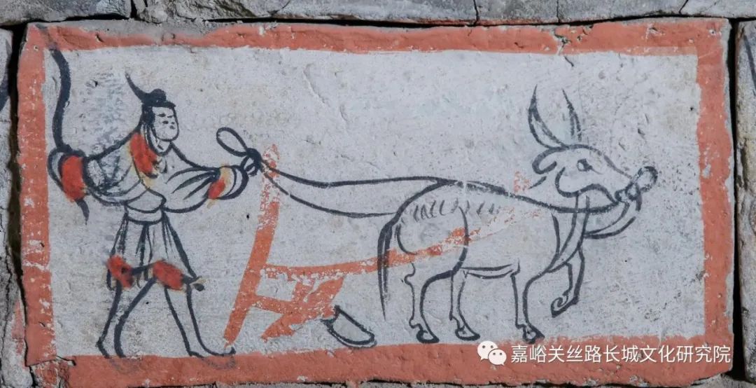 牛年話牛——嘉峪關(guān)新城魏晉墓群畫像磚中的“?！?>
        </a><em>牛年話?！斡P(guān)新城魏晉墓群畫像磚中的“牛”</em></li>

                </ul>
            </div>
            <!-- public platform -->
            <div   id=