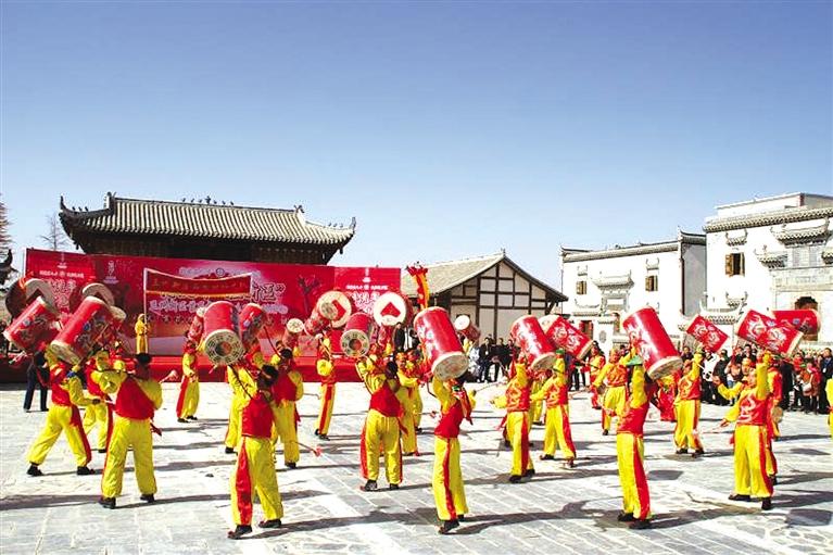 鬧元宵，蘭州人還有哪些風(fēng)俗？