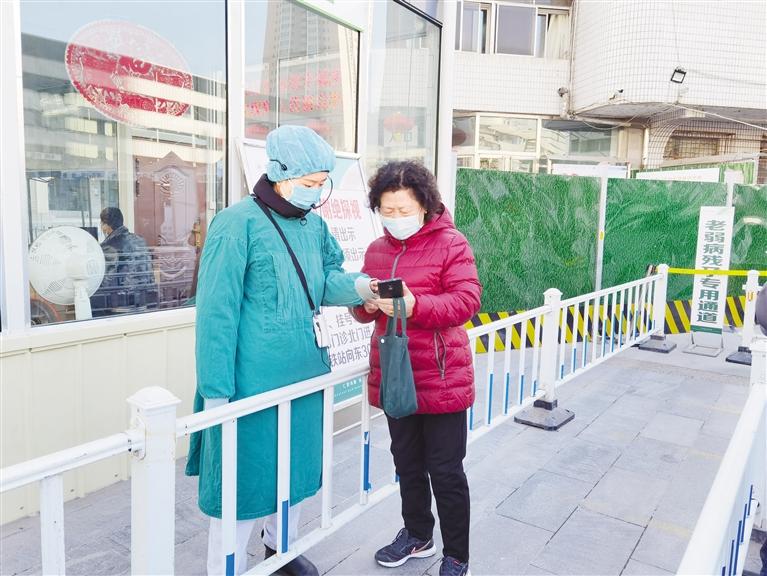 智能生活下，老年人的“數字鴻溝”如何跨越？
