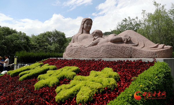 【五一游甘肅】五一小長假來蘭州，十條精品旅游線路供你選擇