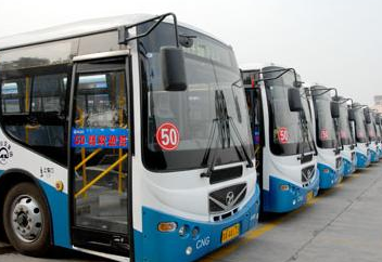 10路、143路、112路、115路、128路公交線調(diào)整