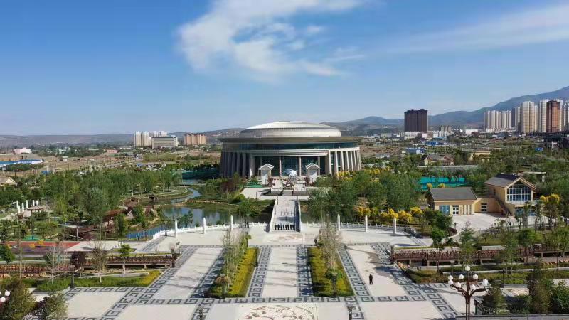 熱！熱！熱！蘭州市高溫或升至37℃