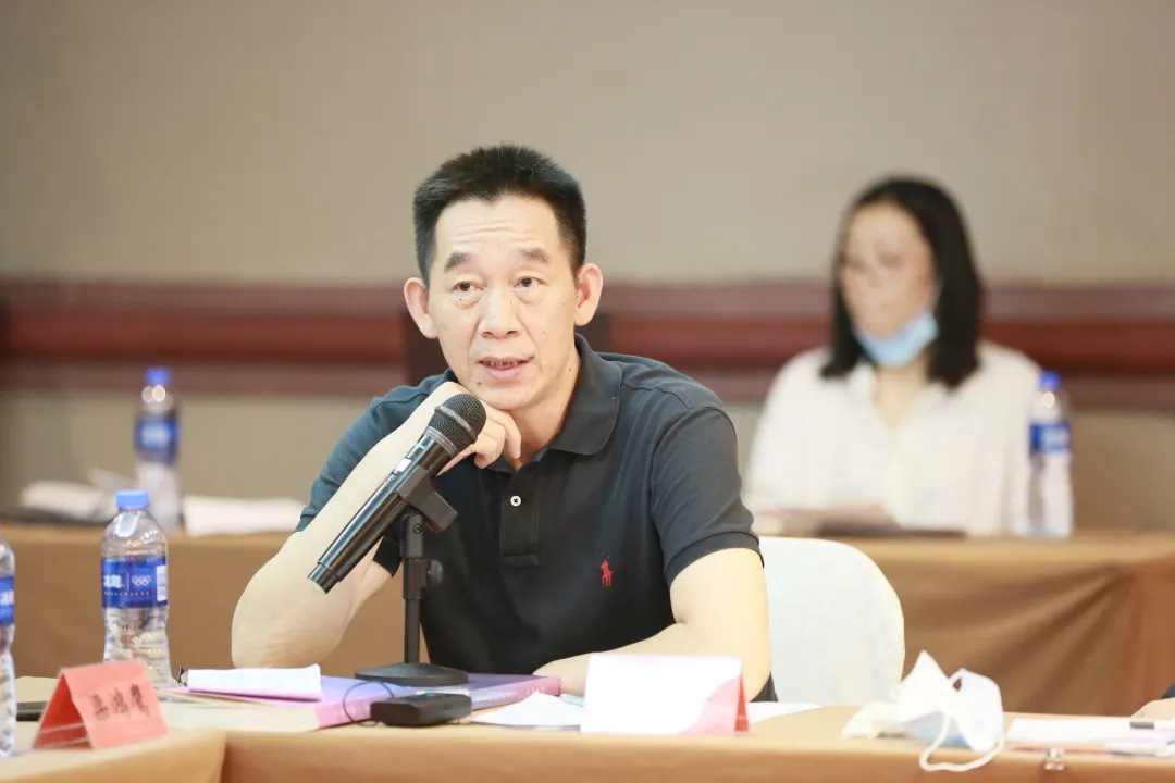 長篇小說《蒼山血?！沸聲l(fā)布會(huì)暨電影劇本改編研討會(huì)在京舉行