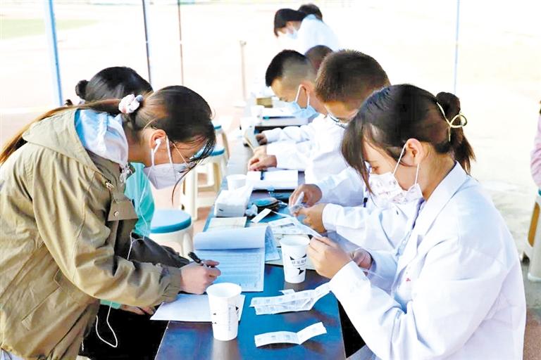 西北民族大學(xué)在校生返校，新生將于9日-10日入學(xué)報(bào)到
