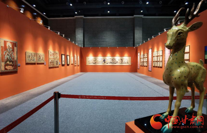 《甘肅省“十四五”數(shù)字經(jīng)濟(jì)創(chuàng)新發(fā)展規(guī)劃》出臺(tái) 到2025年底全省數(shù)字經(jīng)濟(jì)規(guī)?？偭客黄莆迩|元