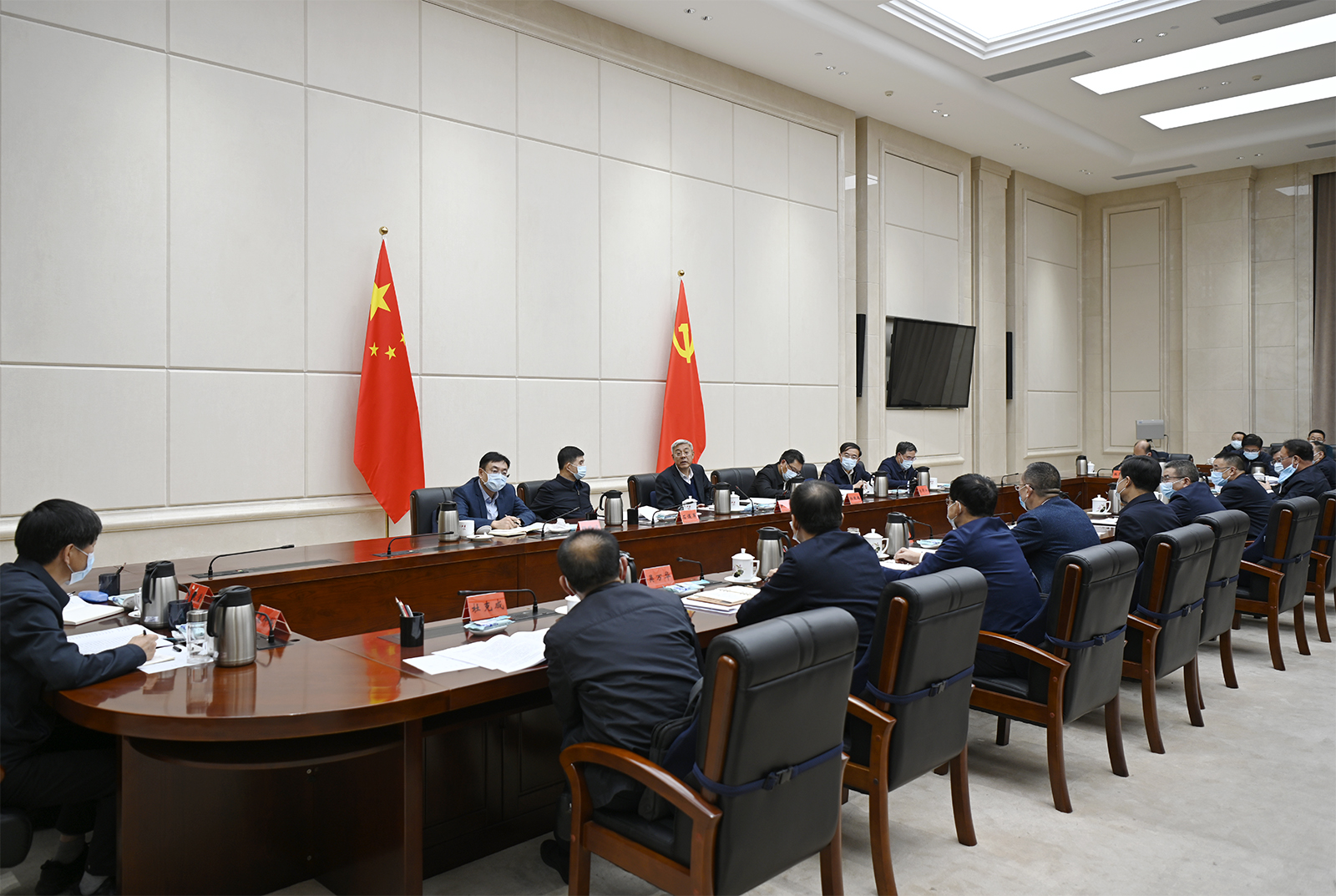 【甘快看·圖解】速覽！2022甘肅省重點經(jīng)濟(jì)工作要這么干！