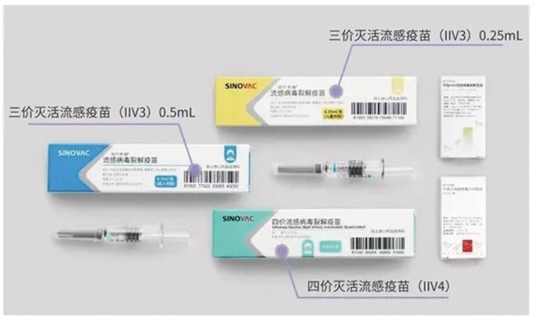 現(xiàn)在打流感疫苗還有用嗎？專(zhuān)家：只要有機(jī)會(huì)就該接種