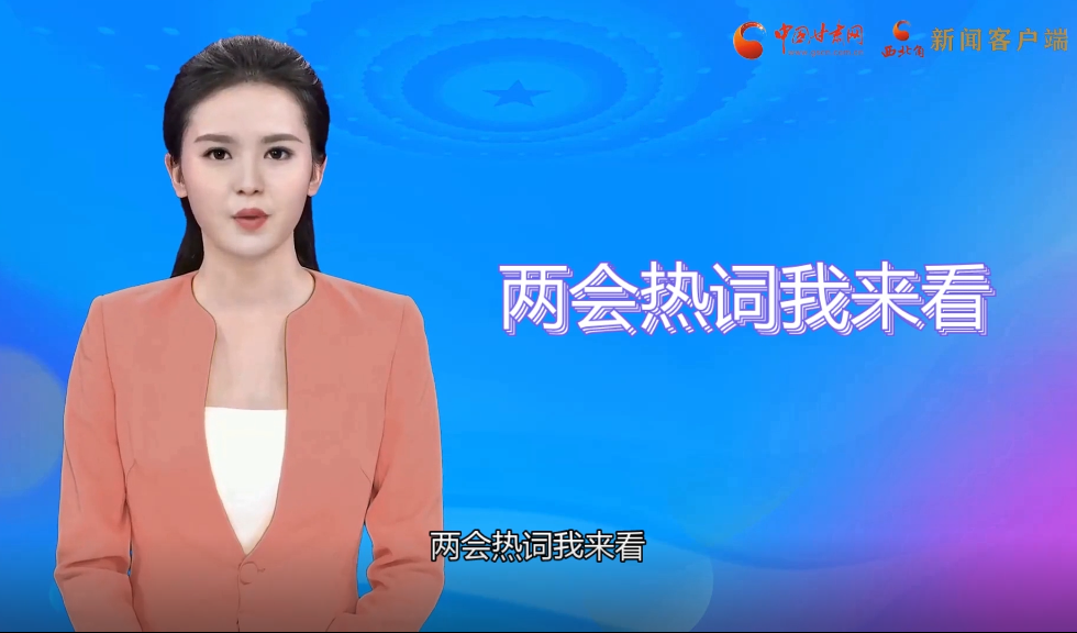 【AI“小隴”觀兩會(huì)】繪就甘肅“最美底色”，代表委員這樣獻(xiàn)策