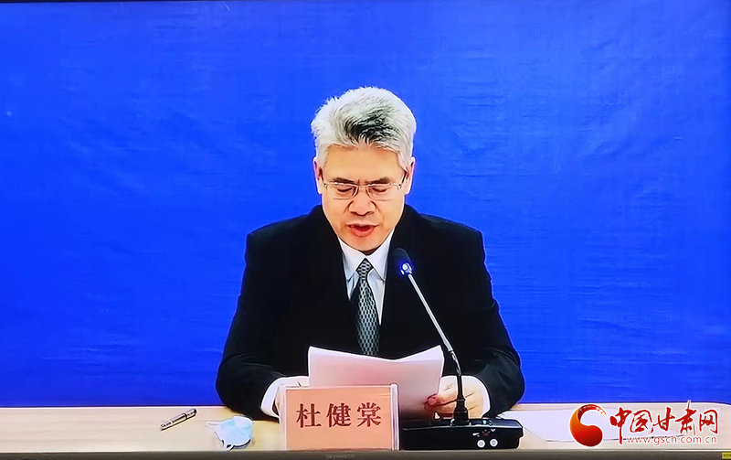 截至3月9日24時 白銀市累計(jì)本土確診8例、無癥狀感染者6例