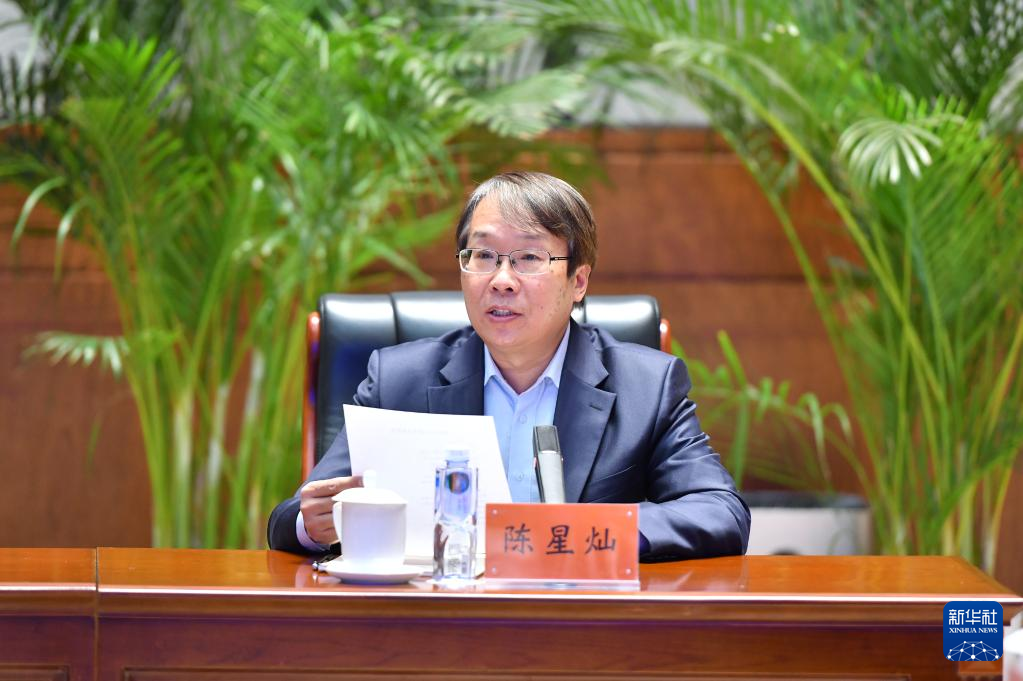 3月18日，中國社會科學(xué)院考古研究所所長陳星燦宣布2021年中國考古新發(fā)現(xiàn)入選和入圍項目。