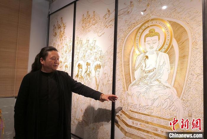 “活起來”的甘肅非遺，離“火起來”還有多遠(yuǎn)？