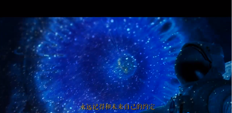 但愿青春，如你，如我