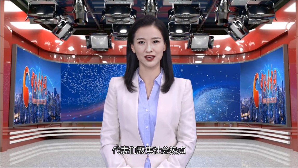 【聚焦甘肅省黨代會·AI“小隴”說③】真暖！黨代表們心中藏著這樣的民生溫度