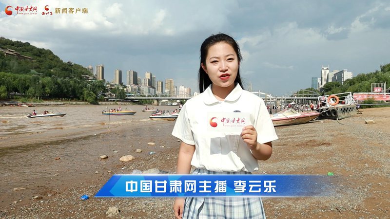 短視頻|蘭州衛(wèi)生間升級！讓游客“方便”更方便