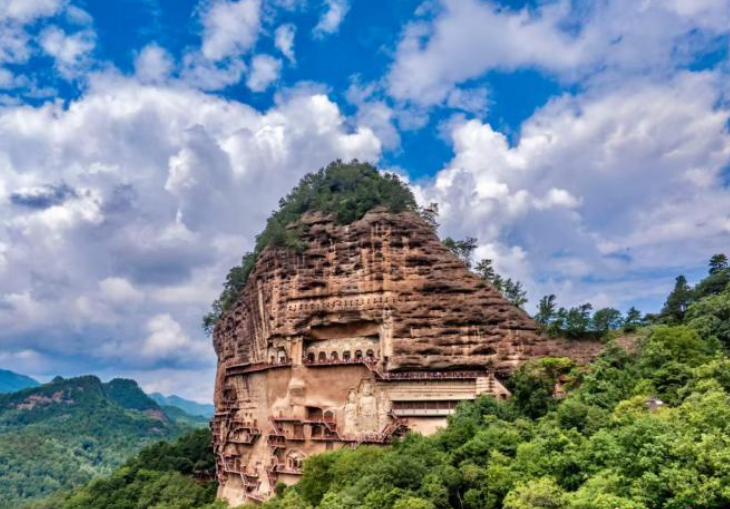 天水“十四五”經濟邁向千億級新階段